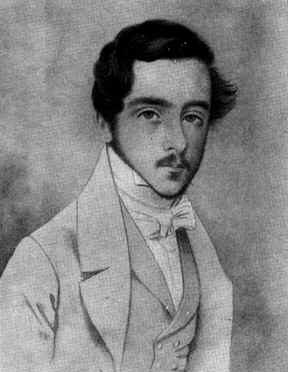 JOSÉ DE SALAMANCA, ALCALDE MAYOR DE VERA (ALMERÍA). 1835. BLOG DE LOS BERRUEZO