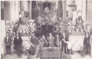 Hermandad, 1930