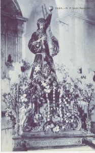 Ntro. Padre Jesus Nazareno 1925