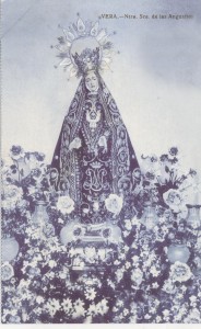 Virgen de las Angustias 1925