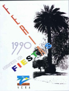 fiestas 1990