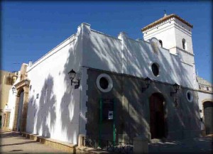 Ermita San Ramón