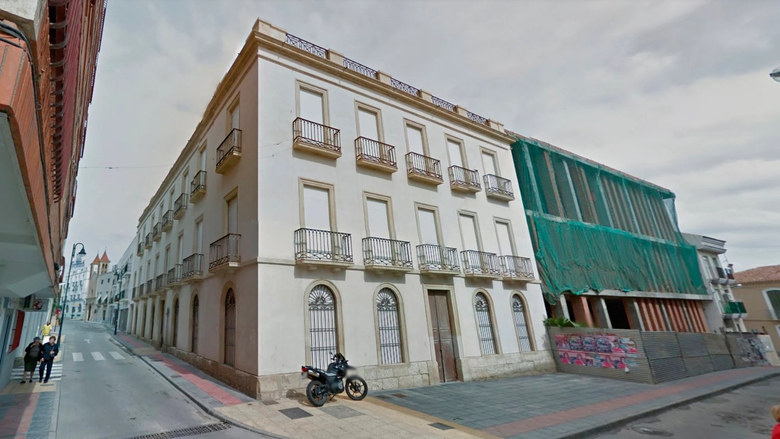 Museo Arqueológico de Bayra