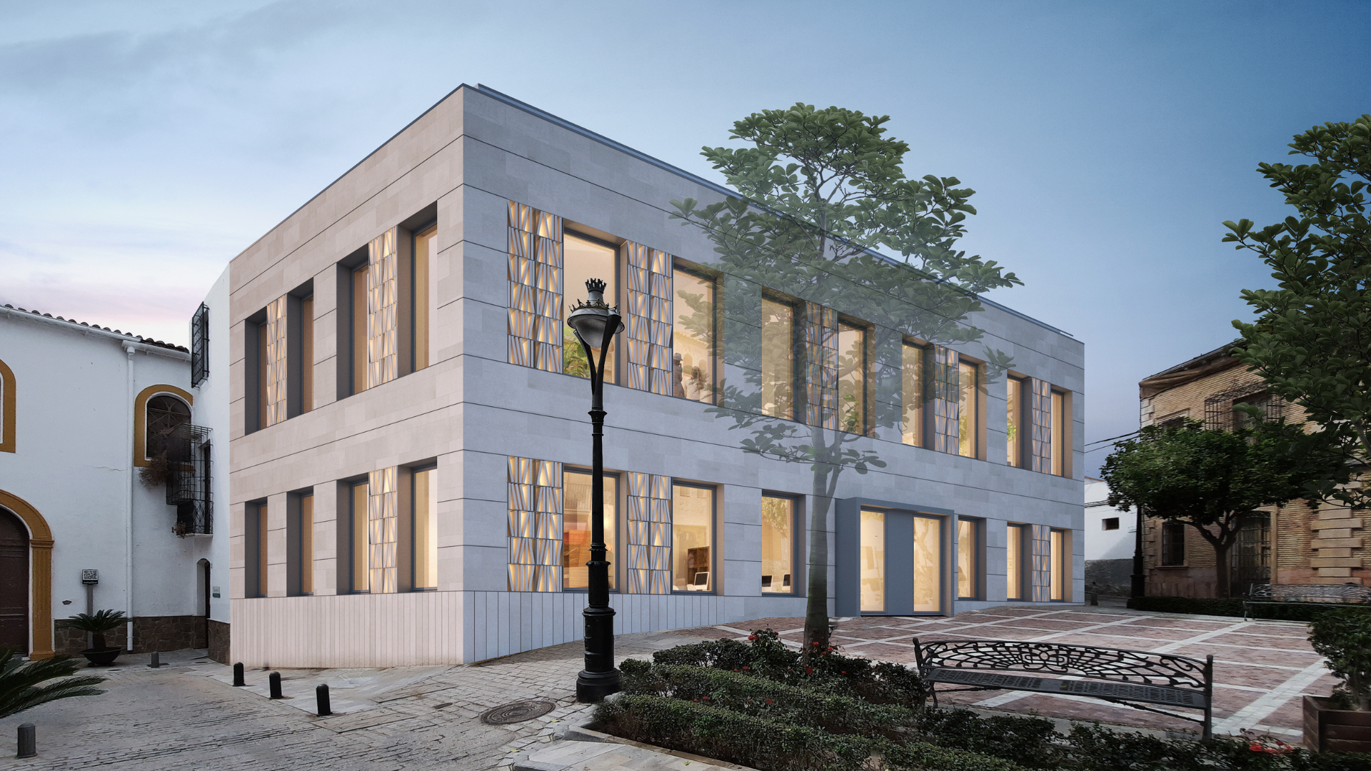 Nueva Biblioteca